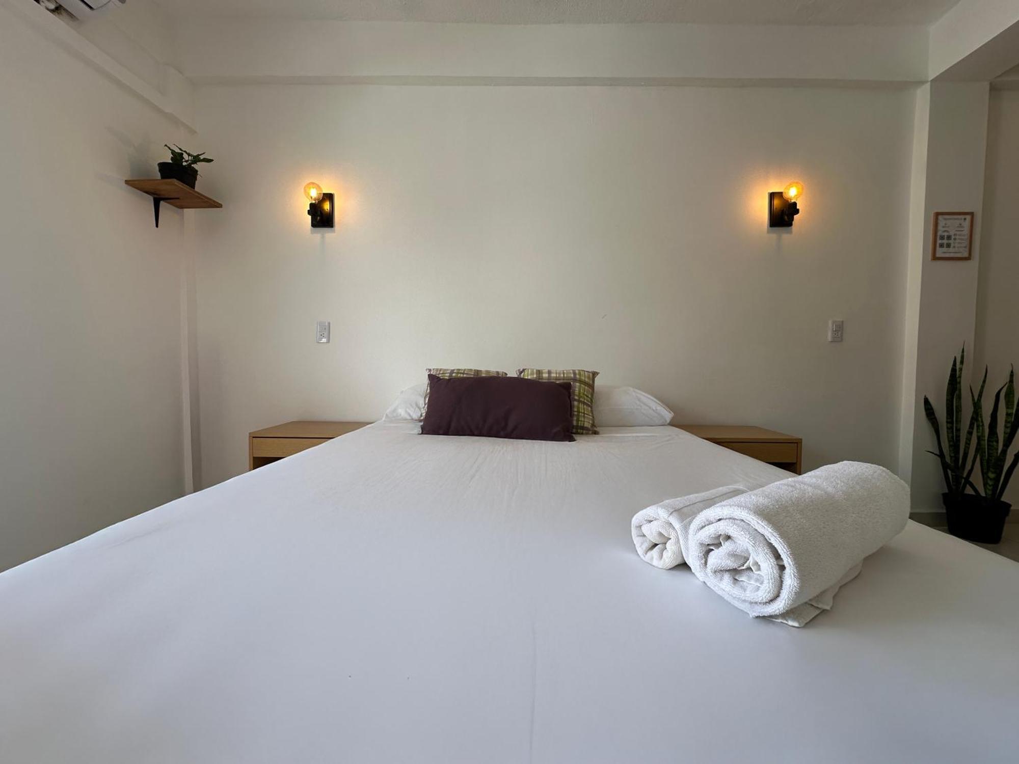 De Mar Hotel Playa del Carmen Exterior photo