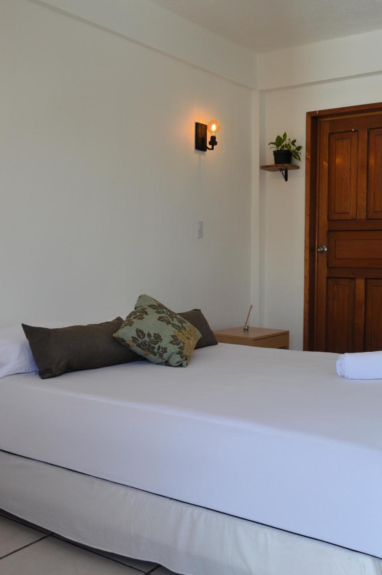 De Mar Hotel Playa del Carmen Exterior photo