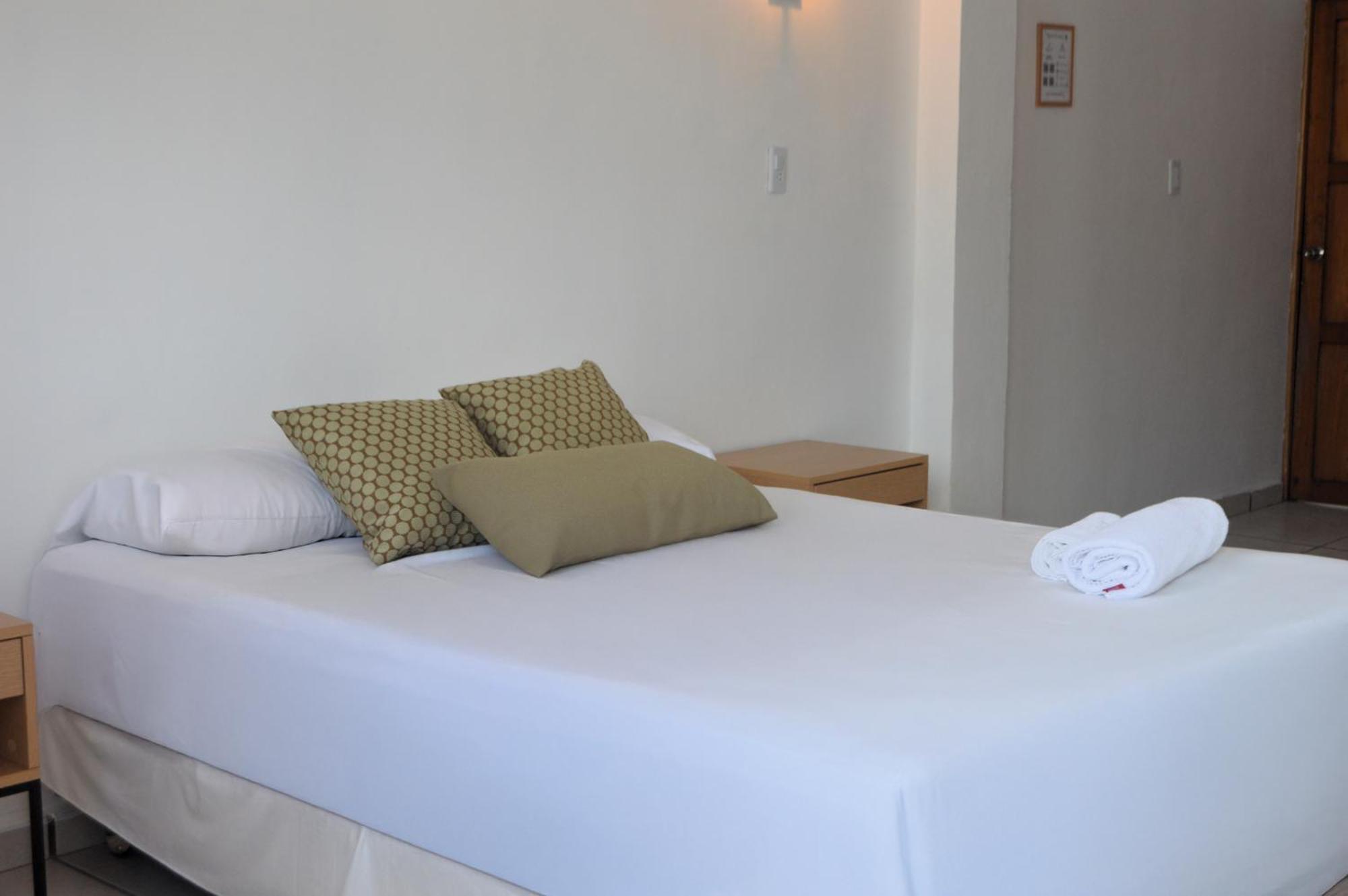 De Mar Hotel Playa del Carmen Exterior photo