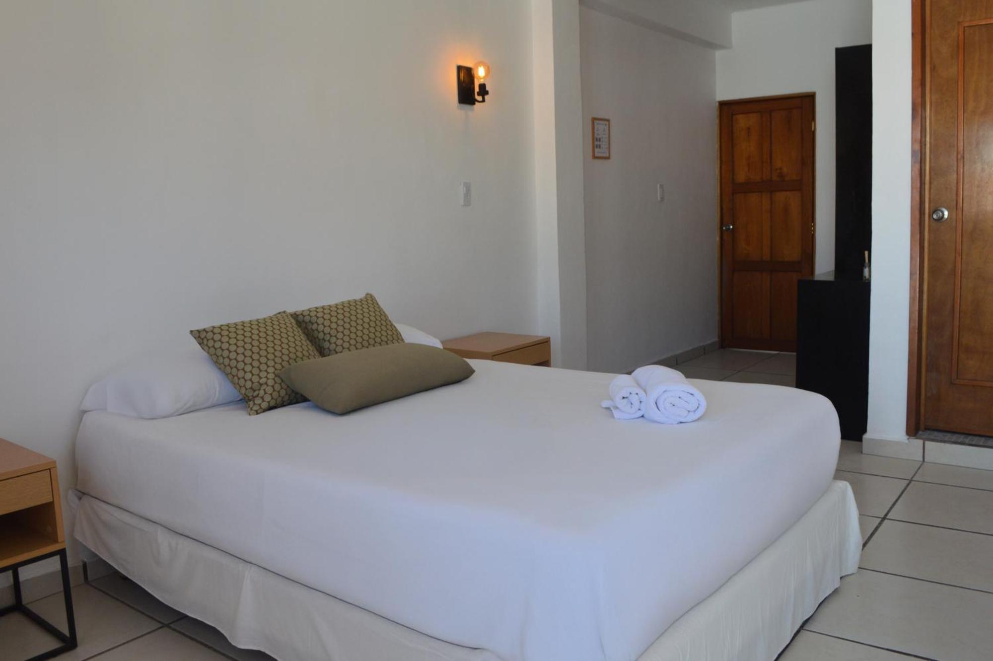 De Mar Hotel Playa del Carmen Exterior photo