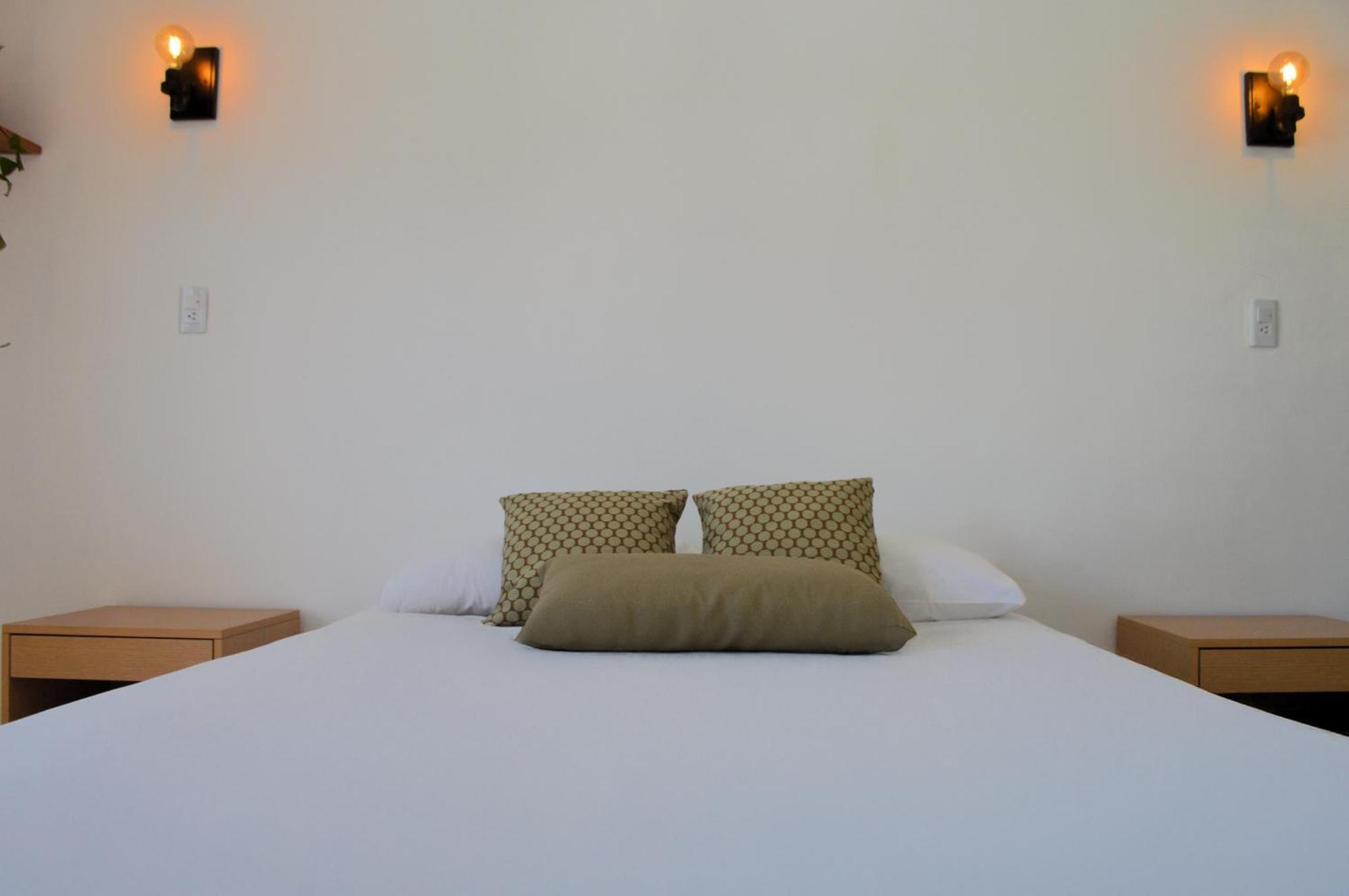 De Mar Hotel Playa del Carmen Exterior photo