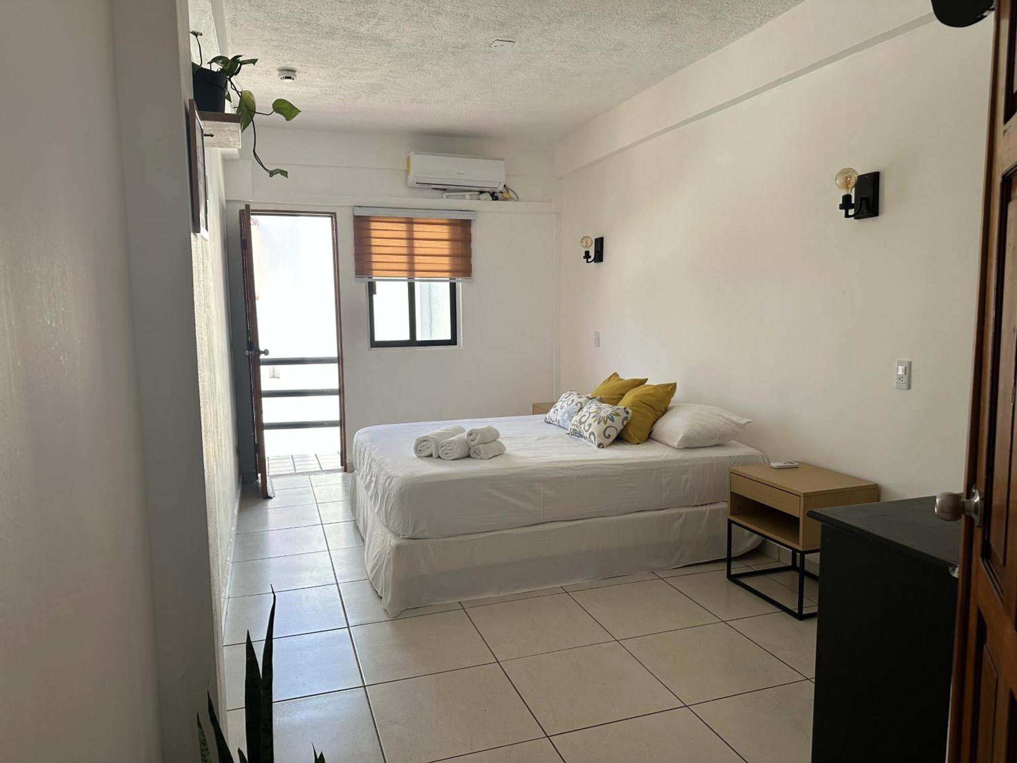 De Mar Hotel Playa del Carmen Exterior photo
