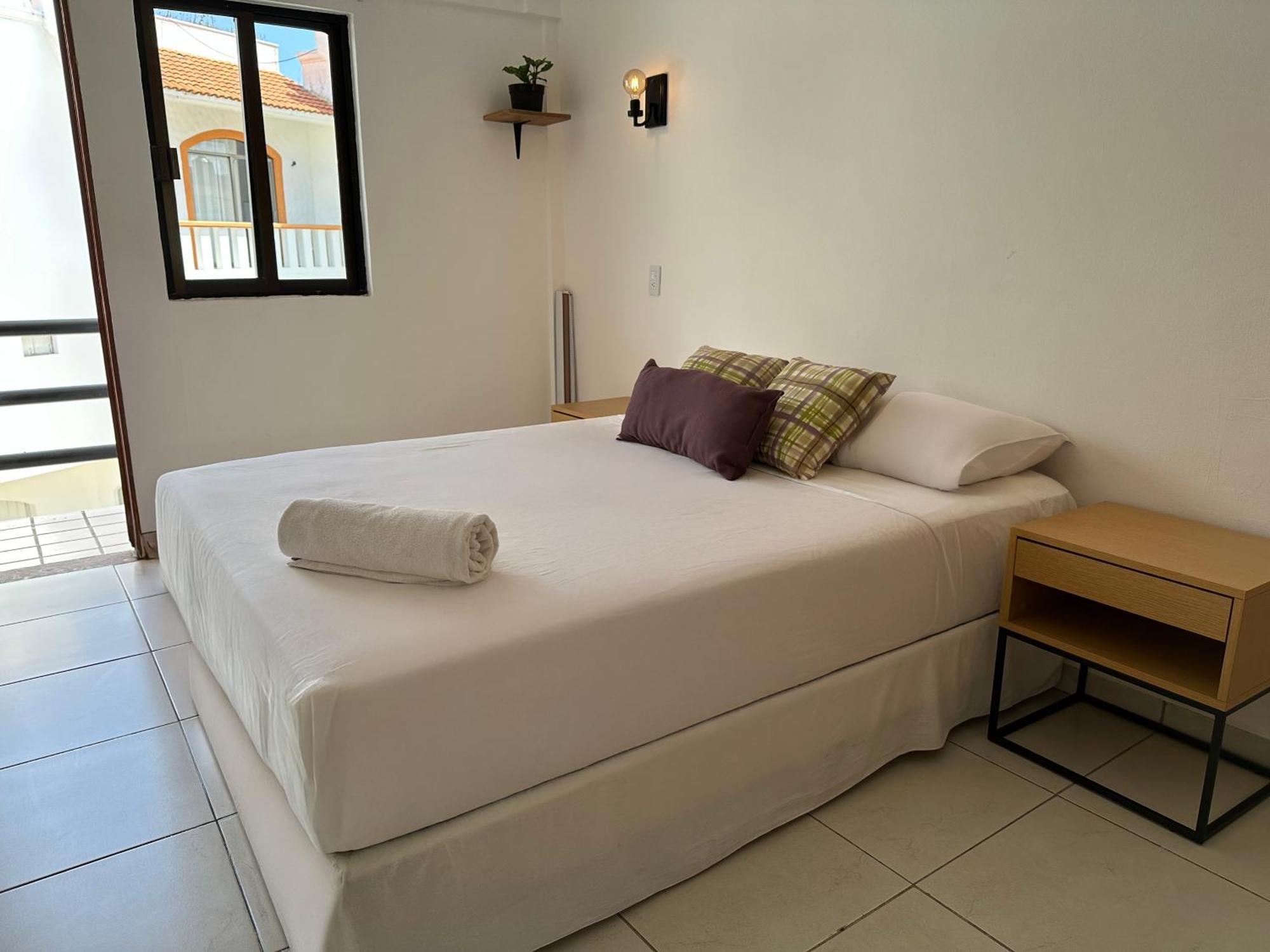 De Mar Hotel Playa del Carmen Exterior photo